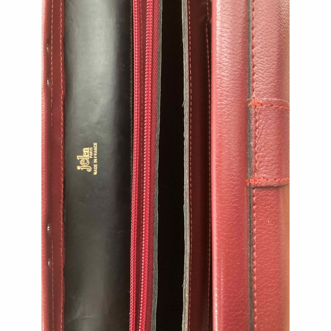 jelen ダレスバッグ vintage jelen ダレスバッグ vintage