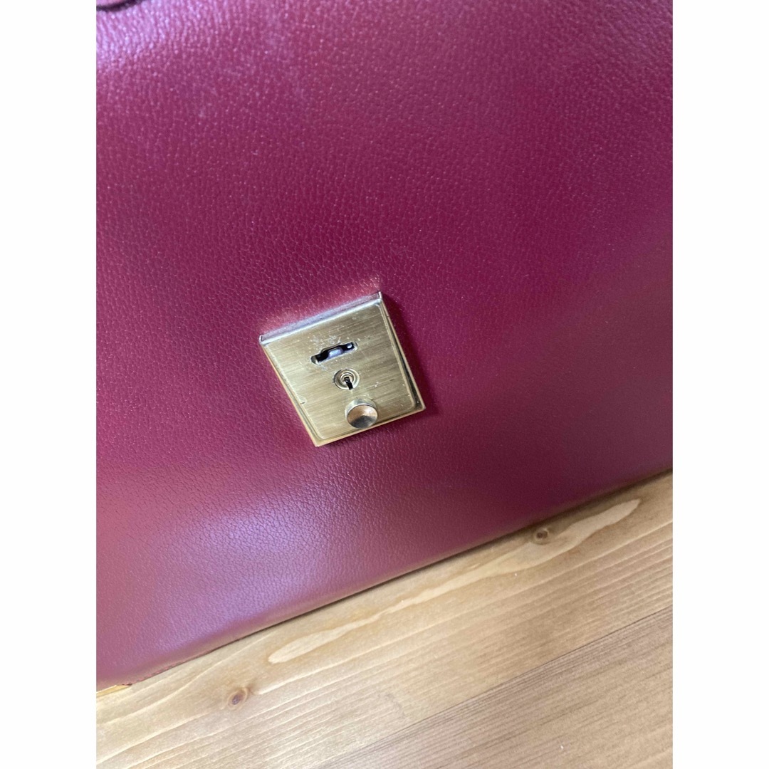 jelen ダレスバッグ vintage jelen ダレスバッグ vintage
