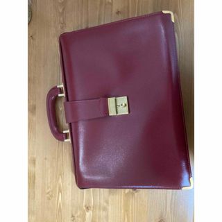 jelen ダレスバッグ vintage-