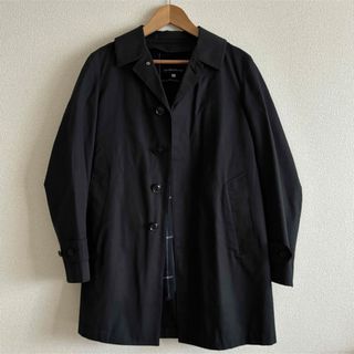 【Editiont】コート　トゥモローランド　(F) 黒　オシャレ❤︎