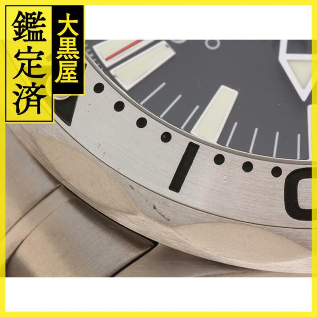 オメガ 腕時計 シーマスター レーシング クロノマスター【472】SJ