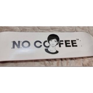 ノーコーヒー(NO COFFEE)のkyne no coffee デッキ　スケート　ボード(スケートボード)