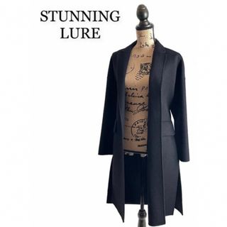 STUNNING LURE - stunninglure スタニングルアー リバーコート ダーク