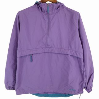 エルエルビーン パーカー(パープル/紫色系)の通販 68点 | L.L.Beanを