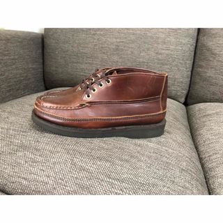 ラッセルモカシンの通販 200点以上 | RUSSELL MOCCASINを買うならラクマ