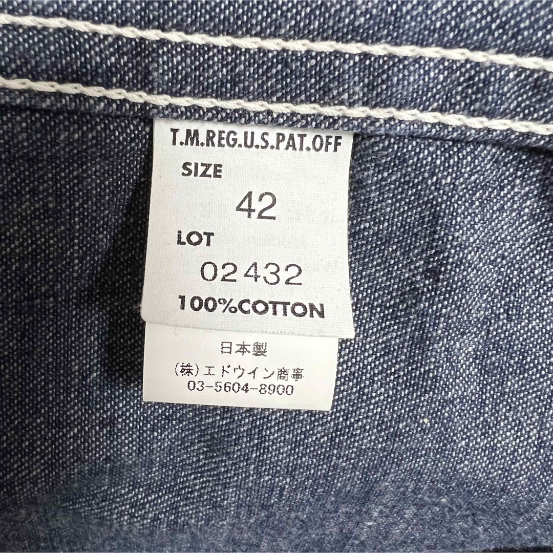 Lee - 美品!Lee ARCHIVES 30s LOCO JACKET 日本製!の通販 by Lee - 美品!Lee ARCHIVES 30s LOCO JACKET 日本製!の通販 by