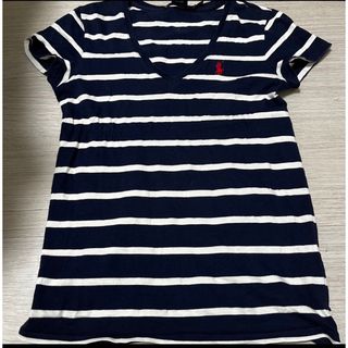 ポロラルフローレン(POLO RALPH LAUREN)のPOLO RALPHLAUREN/ロゴ Tシャツ(Tシャツ(半袖/袖なし))