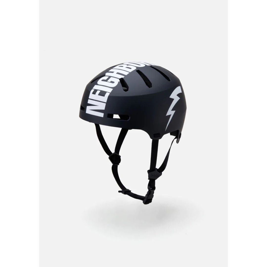 ヘルメット/シールドNeighborhood X BERN HELMET ヘルメット　Mサイズ