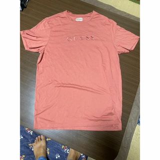 ゲス(GUESS)のGUESS　ゲス　Tシャツ　Mサイズ(Tシャツ(半袖/袖なし))