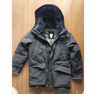 ギャップキッズ(GAP Kids)のお値下げ！GAP kids 150サイズ　ダウンコート(コート)