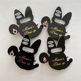 ディズニー(Disney)の新品*ディズニーストア*ピアス(ピアス)