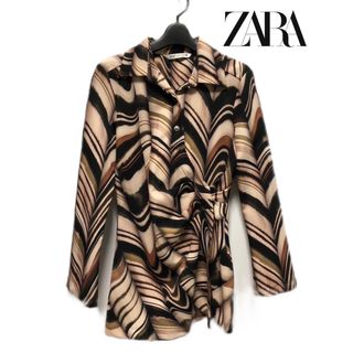 ザラ(ZARA)のZARA トップス アウター(その他)