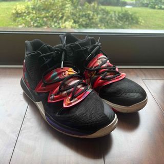 ナイキ(NIKE)のNike Kyrie5(スニーカー)