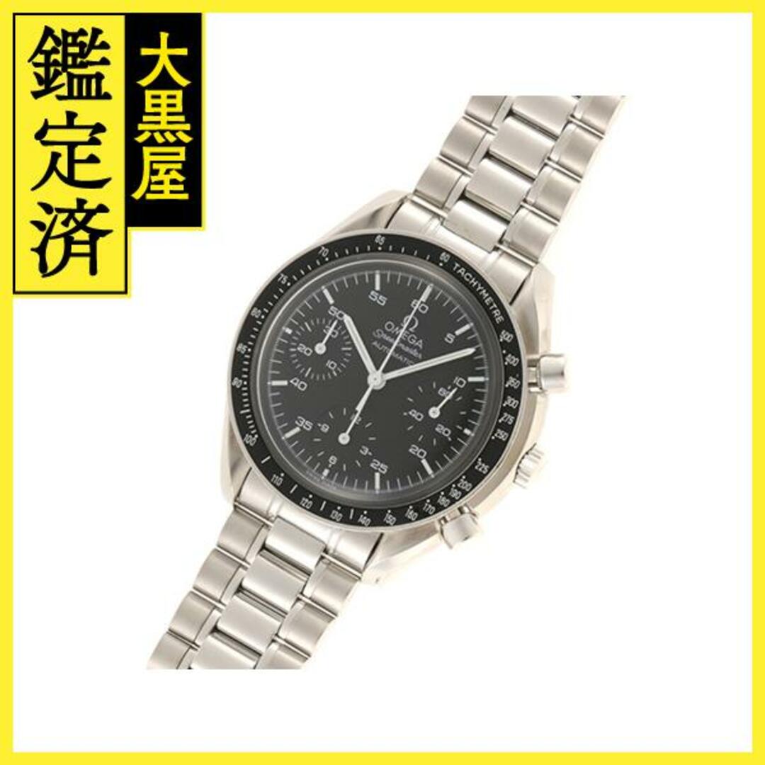 オメガ 腕時計 スピードマスター REDUCED 現状販売品【472】SJ