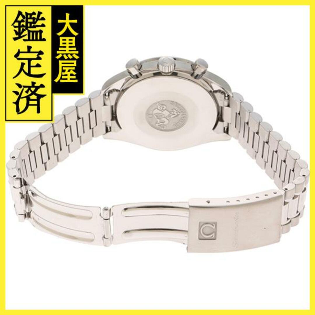 オメガ 腕時計 スピードマスター REDUCED 現状販売品【472】SJ