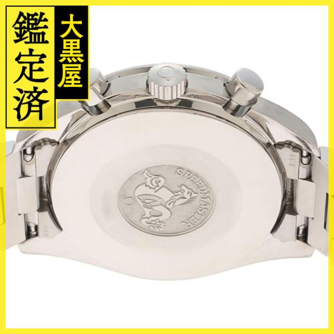 オメガ 腕時計 スピードマスター REDUCED 現状販売品【472】SJ