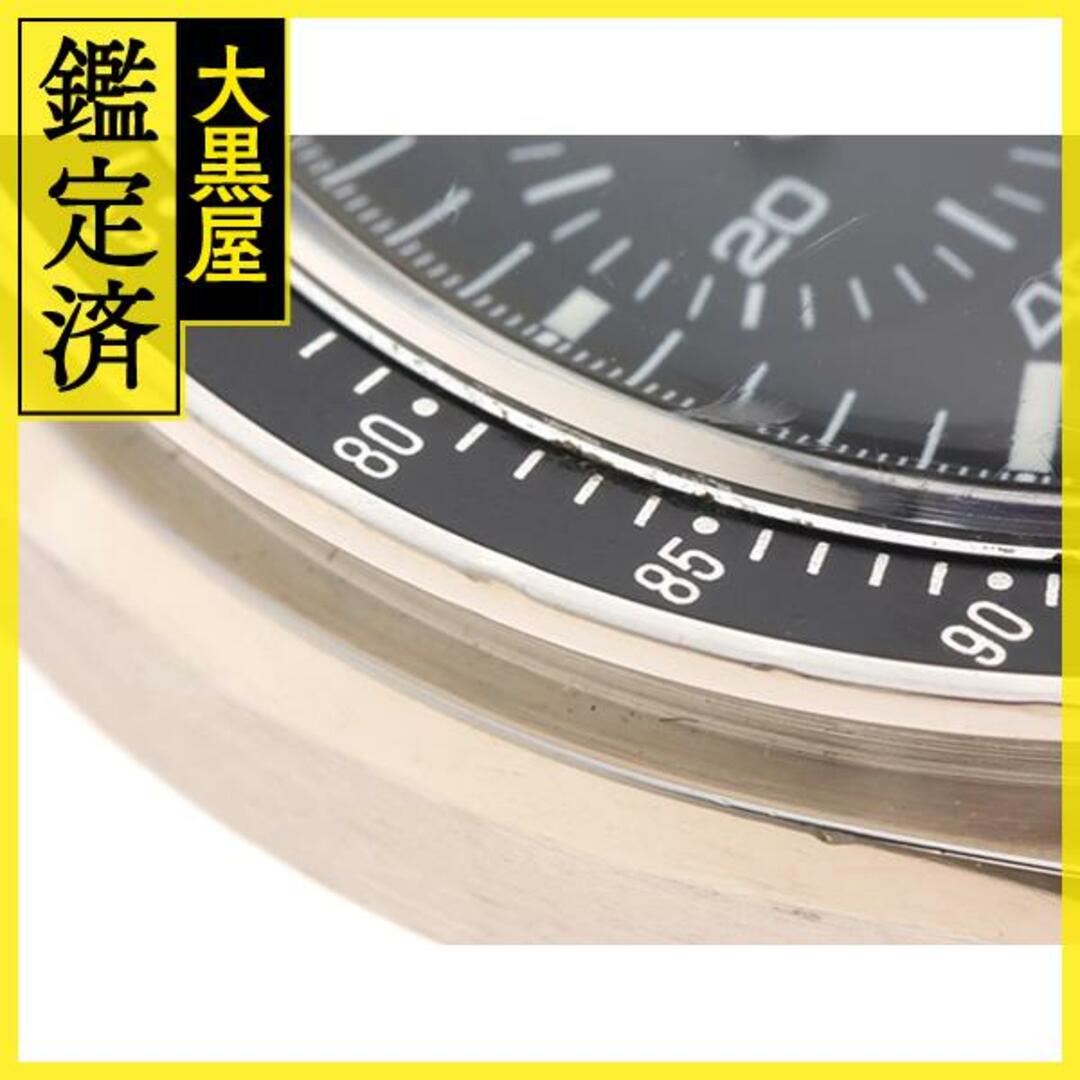 オメガ 腕時計 スピードマスター REDUCED 現状販売品【472】SJ