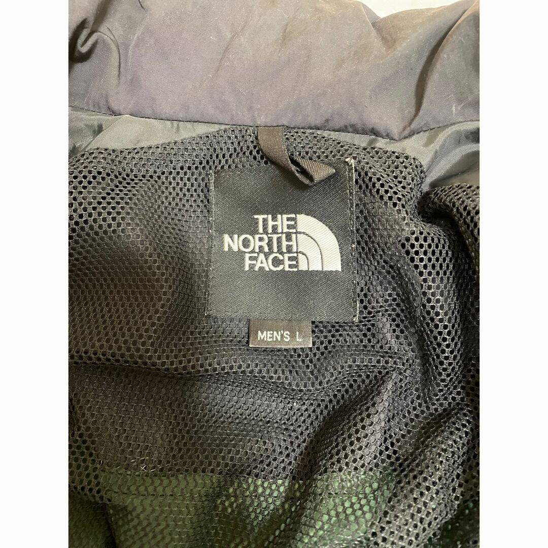 THE NORTH FACE ノースフェイス マウンテンジャケット 3