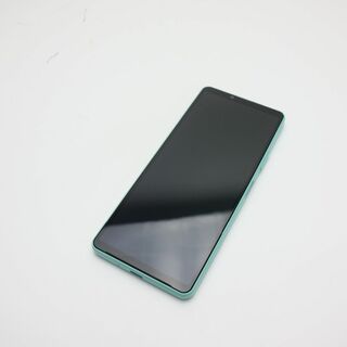 Xperia - 新品同様 SIMフリー Xperia 10 IV XQ-CC44 ミントの通販 by