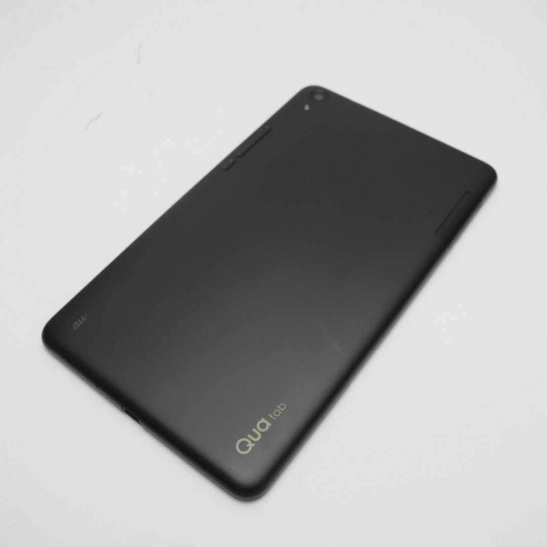 京セラ - 超美品 KYT32 Qua tab QZ8 モカブラック の通販 by エコスタ
