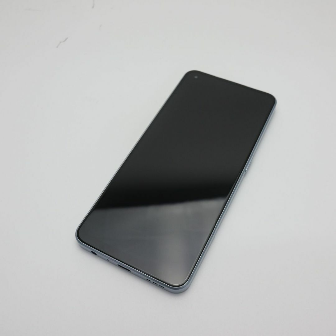 OPPO - 新品同様 SIMフリー OPPO Reno7 A ブルーの通販 by エコスタ
