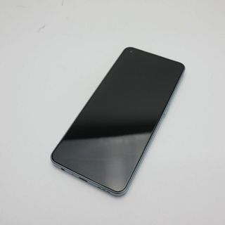 OPPO - 新品同様 SIMフリー OPPO Reno7 A ブルーの通販 by エコスタ