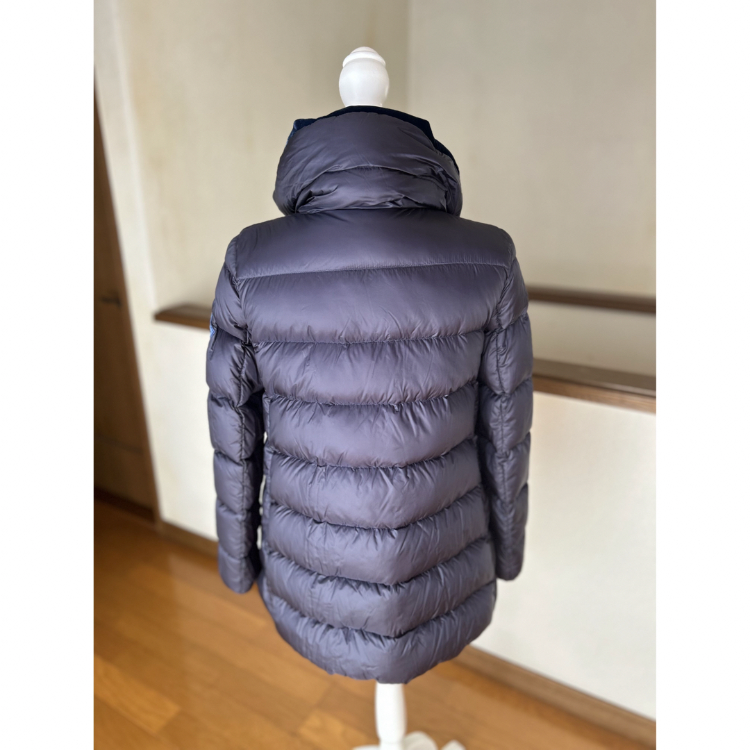 MONCLER モンクレール レディースダウン TORCON