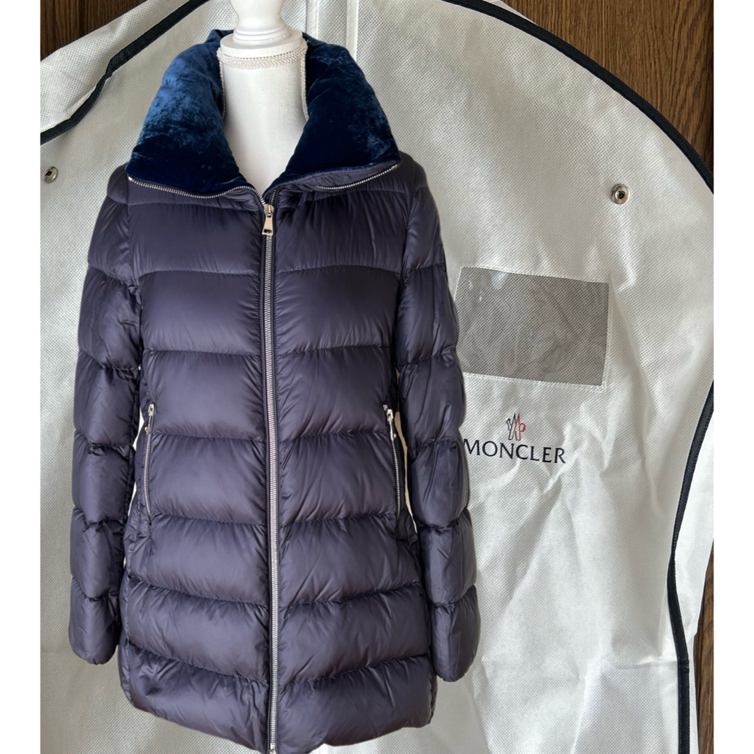 MONCLER  モンクレール　レディースダウン　TORCONMONCLER