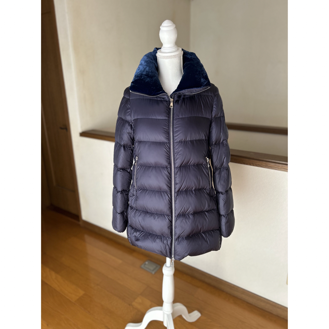 新品未使用！送料込み★MONCLER★TORCON ダウンジャケット