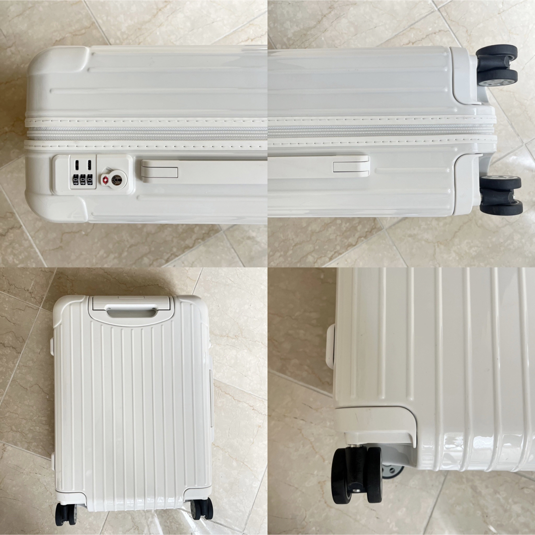 RIMOWA リモワ エッセンシャル キャビン S