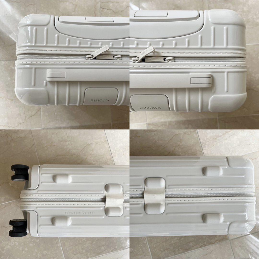 RIMOWA リモワ エッセンシャル キャビン S