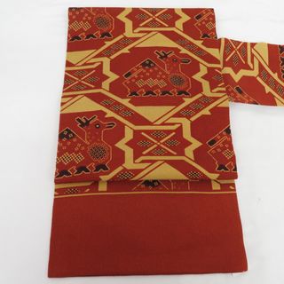 帯(レディース)(ブラウン/茶色系)の通販 100点以上(レディース