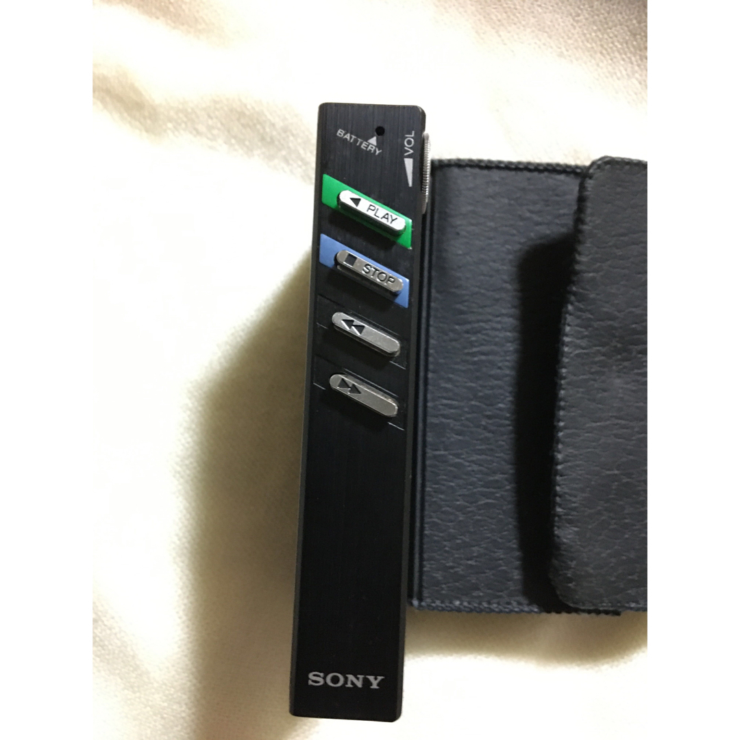 SONY WALKMAN WM-30 カセットウォークマン