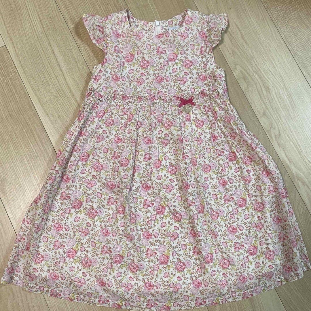 mezzo piano(メゾピアノ)の【まとめ出品】kimika様専用　 キッズ/ベビー/マタニティのキッズ服女の子用(90cm~)(その他)の商品写真