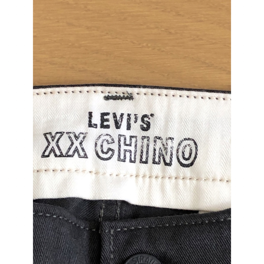 Levi's STA-PREST XX CHINO STRAIGHT