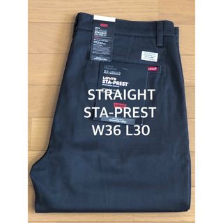 リーバイス(Levi's)のLevi's STA-PREST XX CHINO STRAIGHT(デニム/ジーンズ)