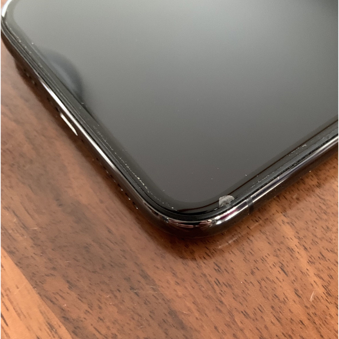 iPhone Xs 64GB - Space Gray SIMフリー