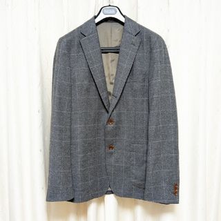 コムサメン(COMME CA MEN)のコムサメン　セットアップスーツ(セットアップ)