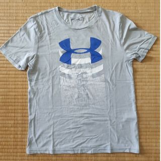 アンダーアーマー(UNDER ARMOUR)のアンダーアーマー　Tシャッ　2枚セット　YLG/JG/G (150cm)(Tシャツ/カットソー)