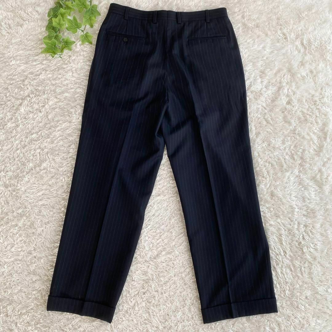 Brooks Brothers - 美品 ブルックスブラザーズ スーツセットアップ 紺
