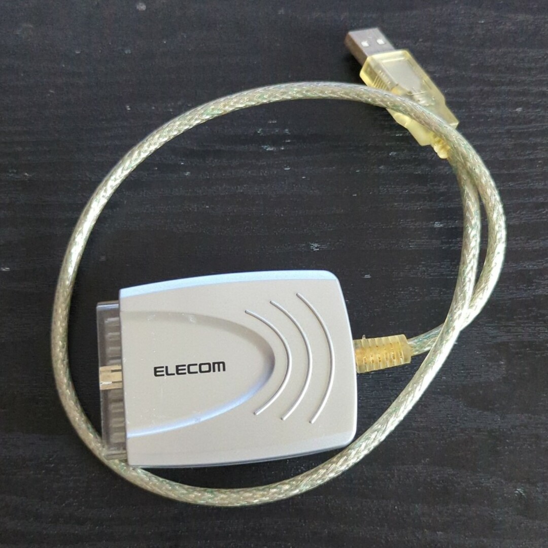 ELECOM - エレコム JC-PS201USVの通販 by MIKI's shop｜エレコムならラクマ