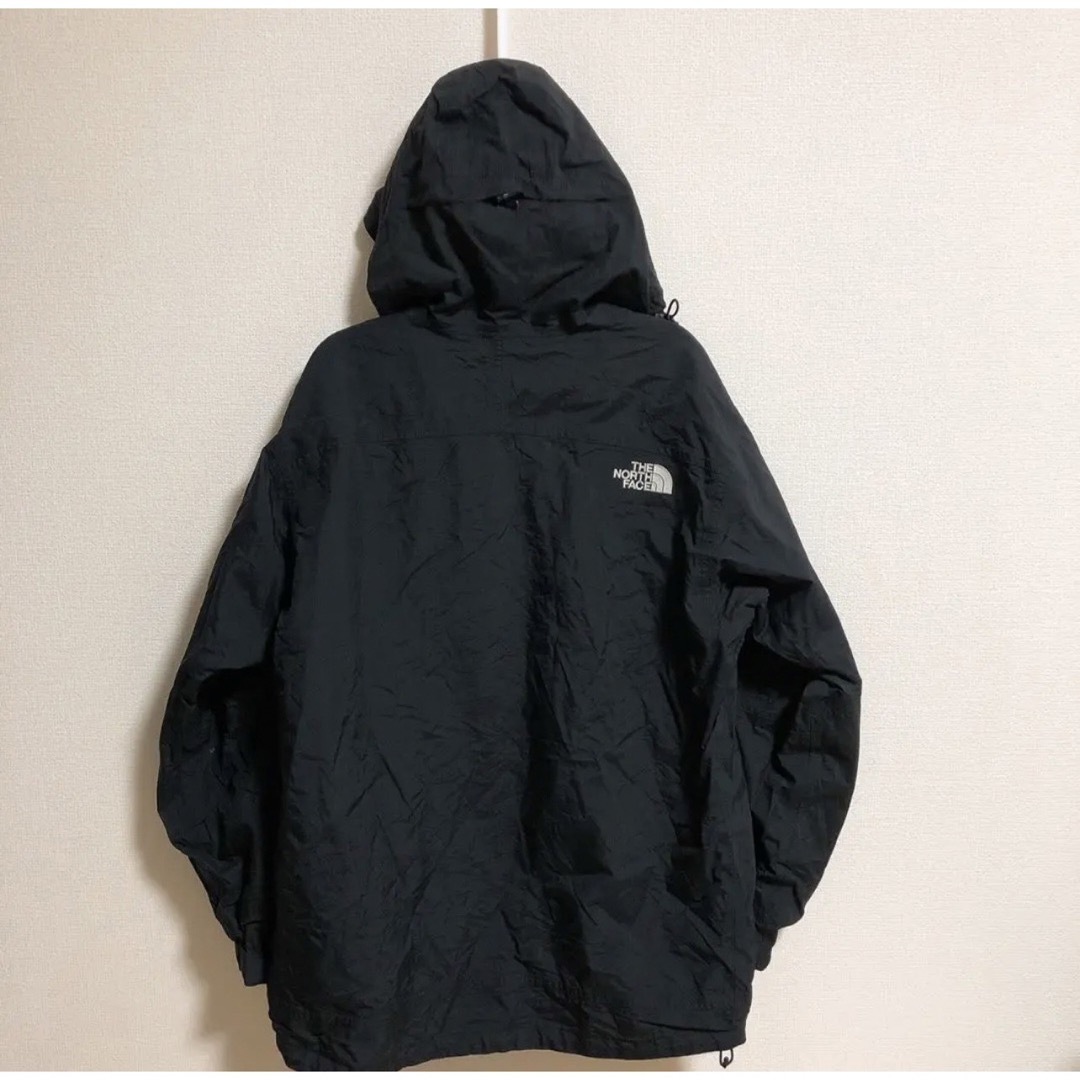 THE NORTH FACE(ザノースフェイス)の【中古品】ノースフェイスマウンテンパーカー メンズのジャケット/アウター(マウンテンパーカー)の商品写真