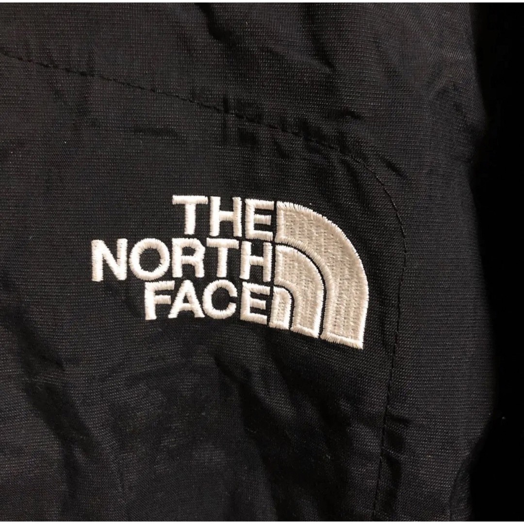 THE NORTH FACE(ザノースフェイス)の【中古品】ノースフェイスマウンテンパーカー メンズのジャケット/アウター(マウンテンパーカー)の商品写真