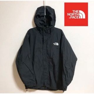 ザノースフェイス(THE NORTH FACE)の【中古品】ノースフェイスマウンテンパーカー(マウンテンパーカー)