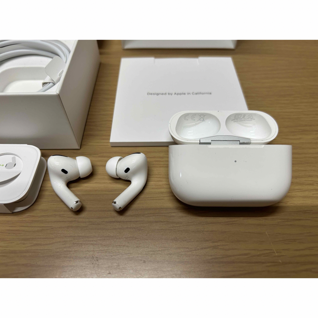 Apple AirPods Pro MLWK3J/A 1