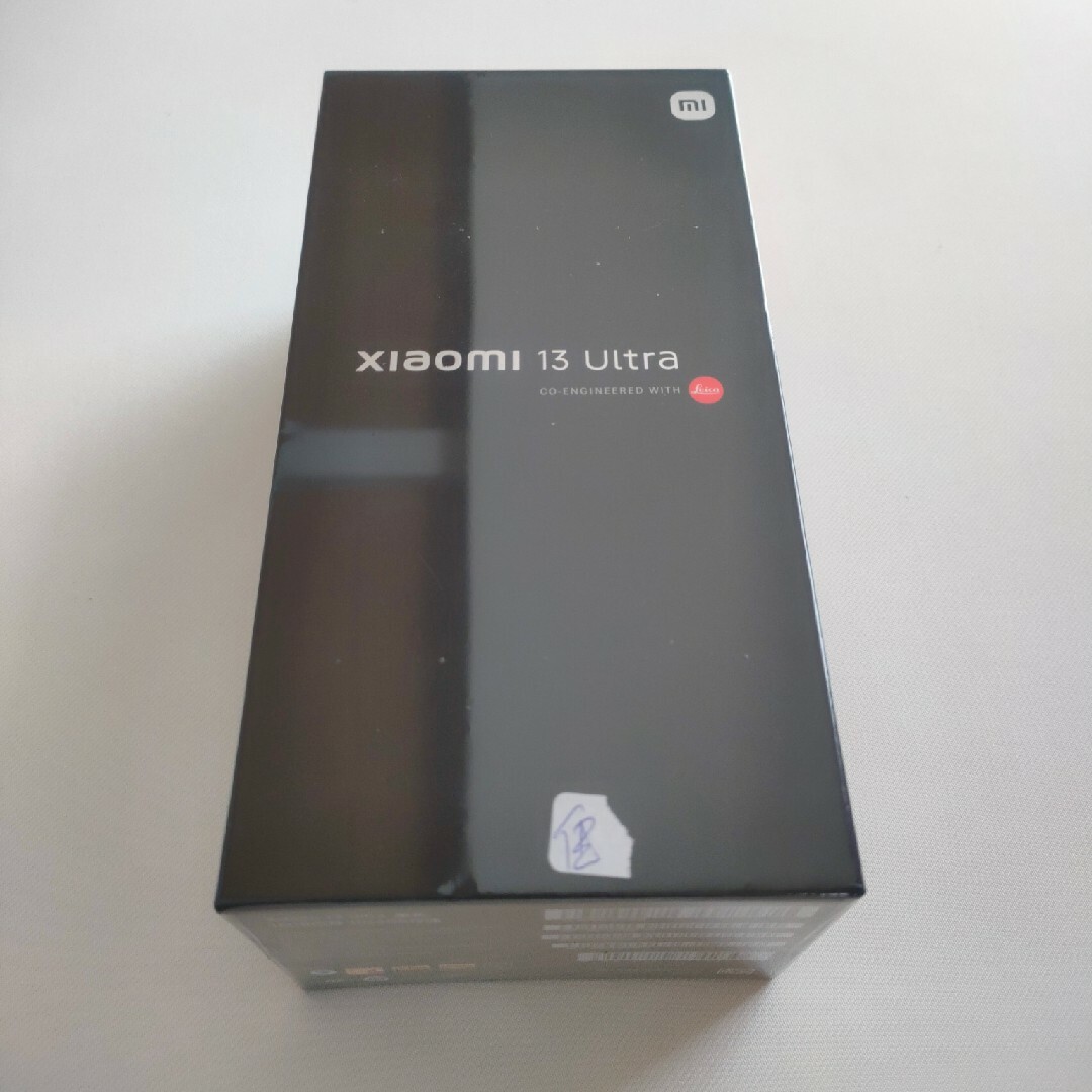 グローバルロム Xiaomi 13 Ultra 16G/1T