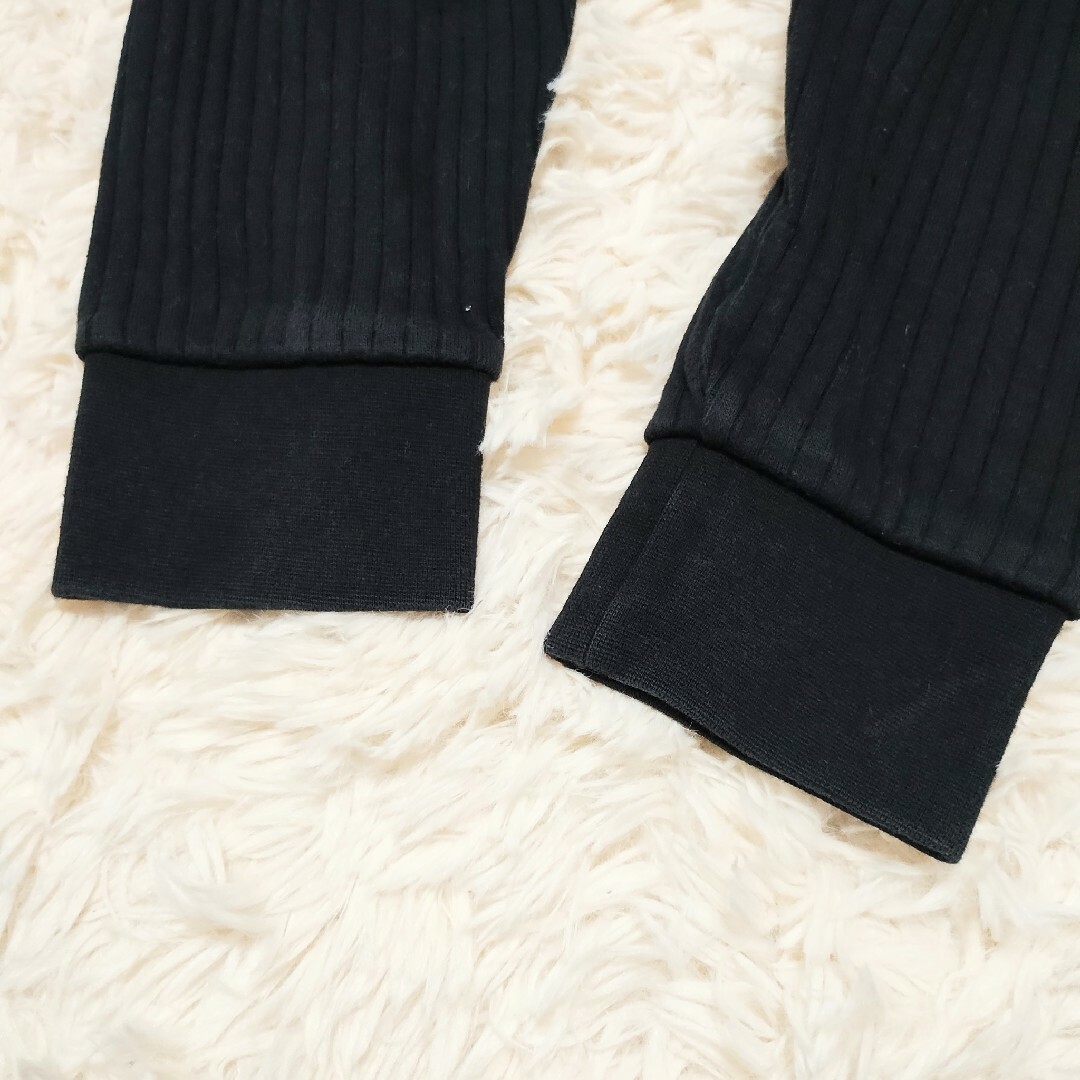 BURBERRY バーバリー トレーナー シャツ 重ね着 ノバチェック 160