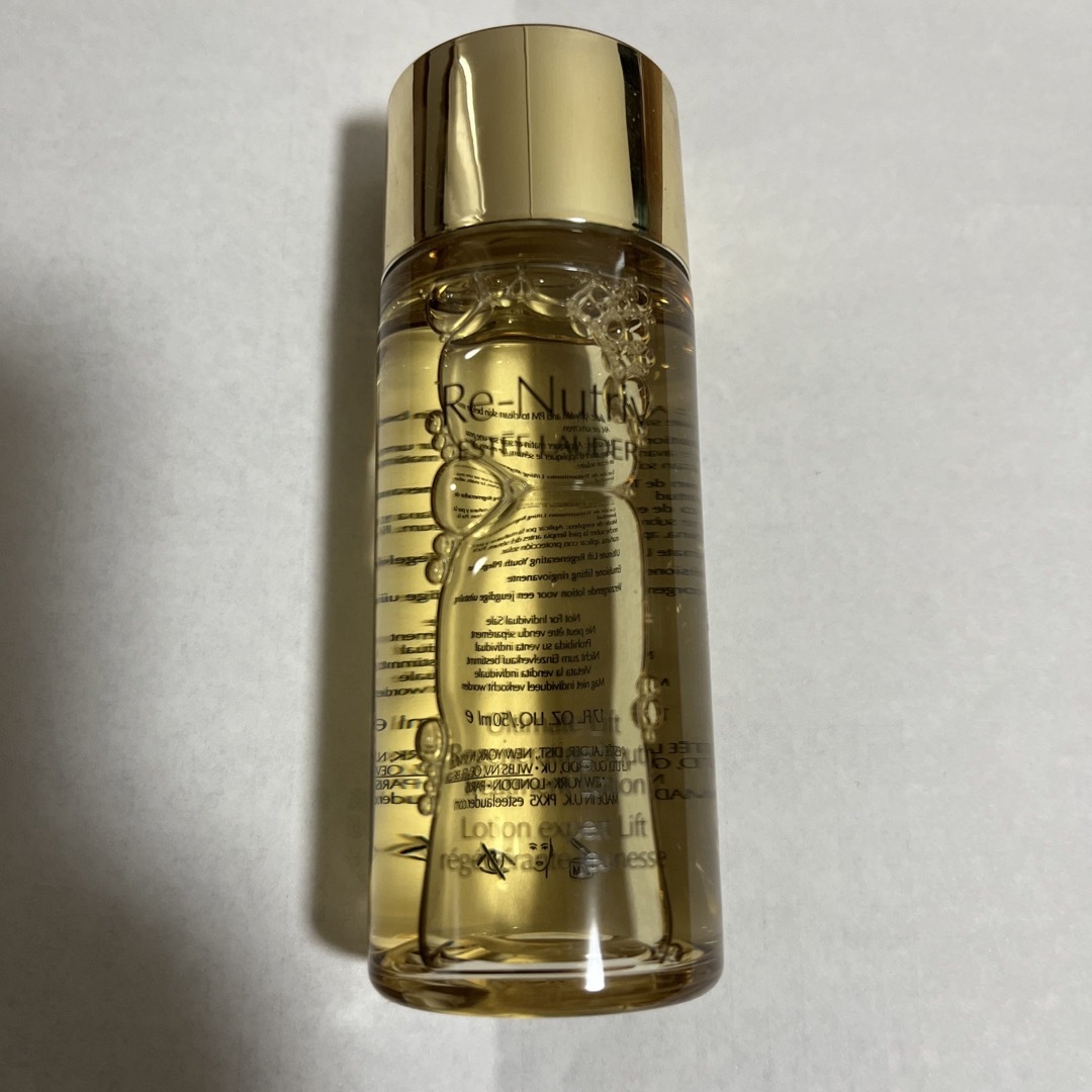 ESTEE LAUDER Re-Nutriv UL トリートメントローション