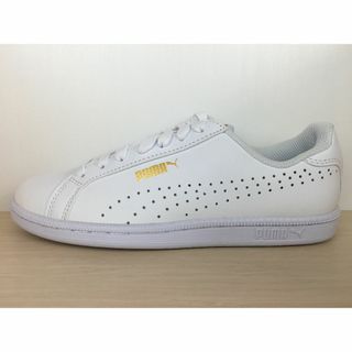 プーマ(PUMA)のプーマ スマッシュパーフ スニーカー 靴 25,5cm 新品 (1748)(スニーカー)