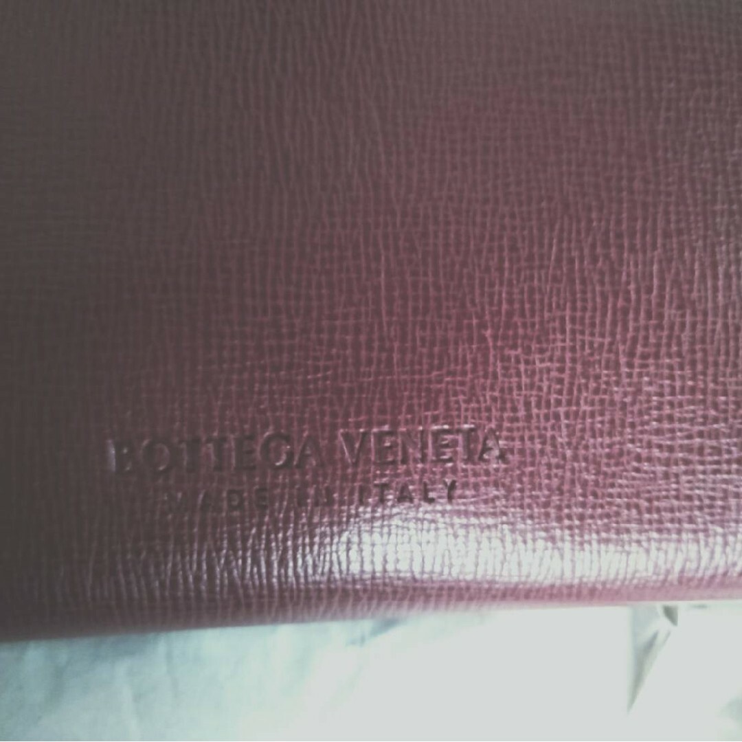 BOTTEGA VENETA　ハンドバッグ